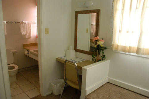 Hiway House Motel Albuquerque Exterior photo