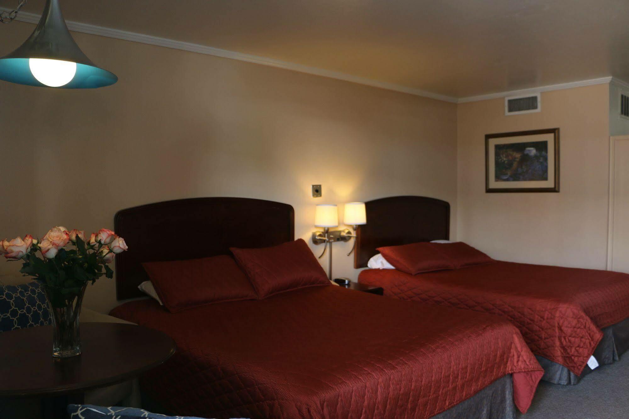 Hiway House Motel Albuquerque Exterior photo